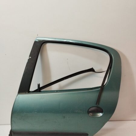 Puerta Trasera Izquierda Peugeot 206 Berlina 1998-2010 XR