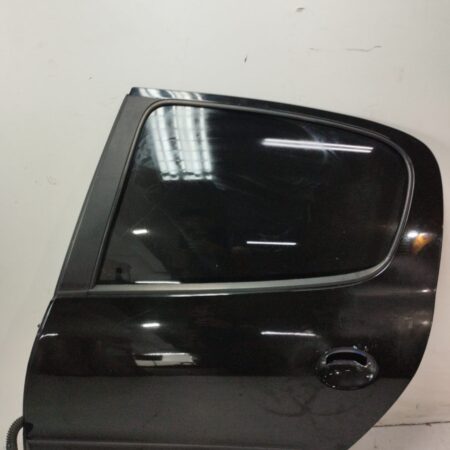 Puerta Trasera Izquierda Peugeot 206 Berlina 1998-2010 XR