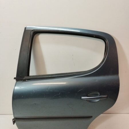 Puerta Trasera Izquierda Peugeot 207 2006-2012 Sport