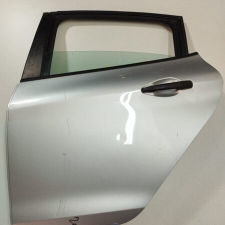 Puerta Trasera Izquierda Peugeot 208 2012-2019 Access