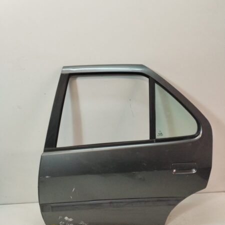 Puerta Trasera Izquierda Peugeot 306 Berlina 3/4/5 Puertas (S2) 1997-2003 Graffic