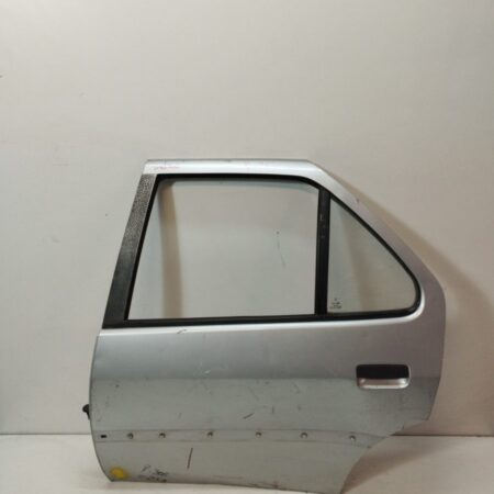 Puerta Trasera Izquierda Peugeot 306 Berlina 3/4/5 Puertas (S2) 1997-2003 Graffic
