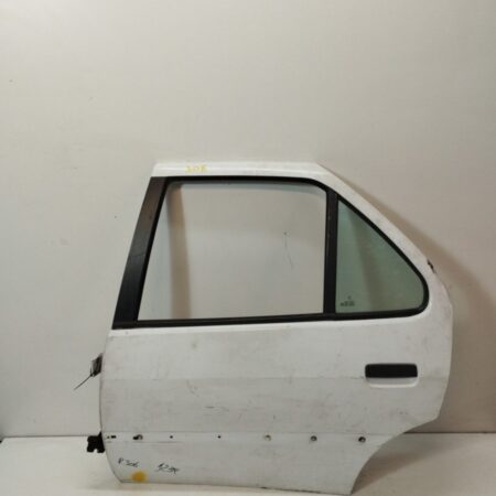 Puerta Trasera Izquierda Peugeot 306 Berlina 3/4/5 Puertas (S2) 1997-2003 Graffic