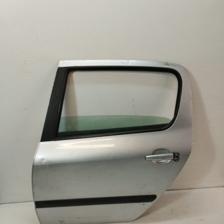 Puerta Trasera Izquierda Peugeot 307 Berlina (S2) 2005-2008 XS +