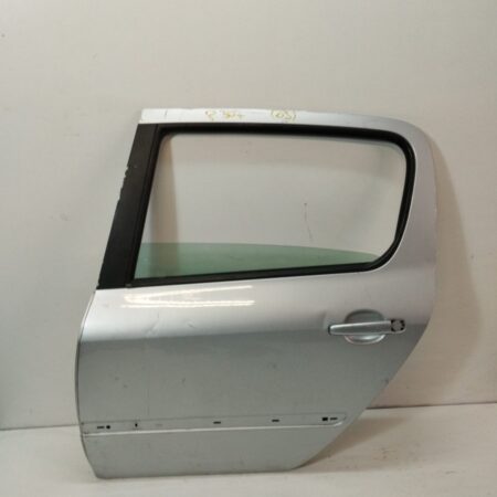 Puerta Trasera Izquierda Peugeot 307 Berlina (S2) 2005-2008 XS +