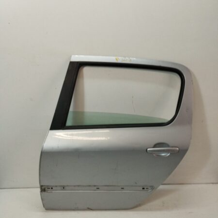 Puerta Trasera Izquierda Peugeot 307 Berlina (S2) 2005-2008 XS +