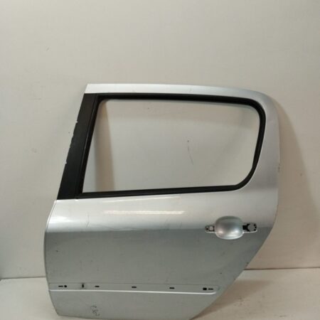 Puerta Trasera Izquierda Peugeot 307 Berlina (S2) 2005-2008 XS +