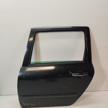 Puerta Trasera Izquierda Peugeot 307 Break / Sw (S1) 2002-2005 BREAK XS