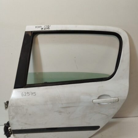Puerta Trasera Izquierda Peugeot 307 (S1) 2001-2005 XR