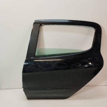 Puerta Trasera Izquierda Peugeot 308 2007-2013 Sport
