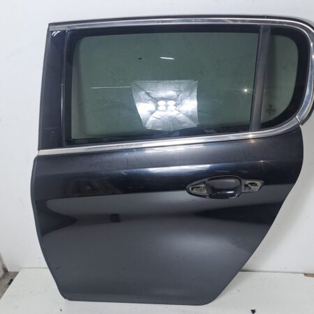 Puerta Trasera Izquierda Peugeot 308 2013-2021 Active