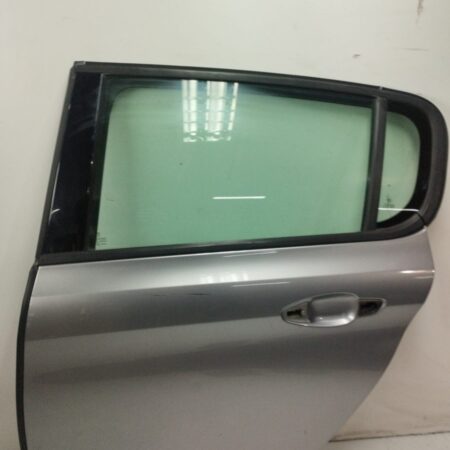Puerta Trasera Izquierda Peugeot 308 2013-2021 Access