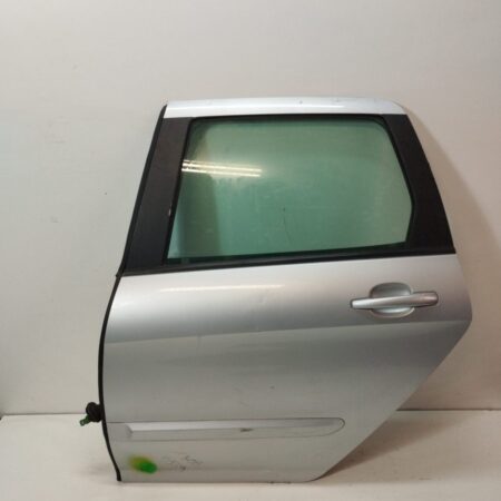 Puerta Trasera Izquierda Peugeot 308 Sw 2008-2012 Urban