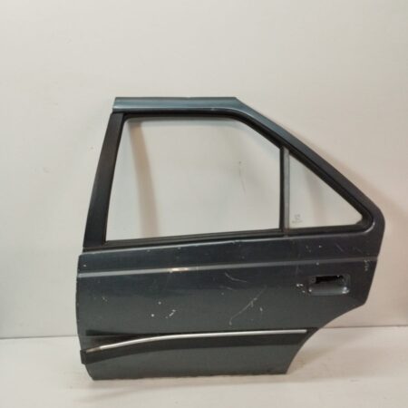 Puerta Trasera Izquierda Peugeot 405 Berlina 1987-1996 STDT