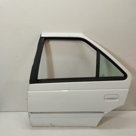 Puerta Trasera Izquierda Peugeot 405 Berlina 1987-1996 STDT