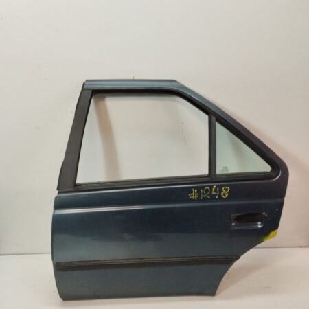 Puerta Trasera Izquierda Peugeot 405 Berlina 1987-1996 STDT
