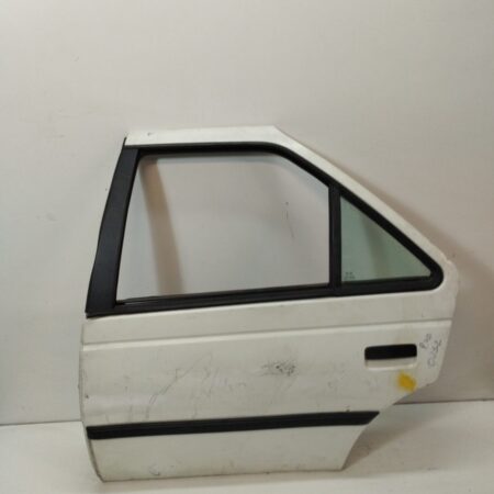 Puerta Trasera Izquierda Peugeot 405 Berlina 1987-1996 STDT