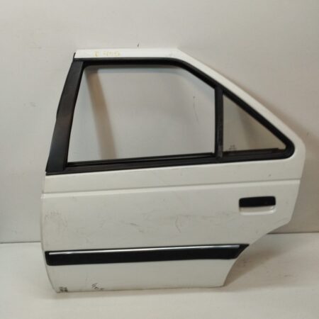 Puerta Trasera Izquierda Peugeot 405 Berlina 1987-1996 STDT
