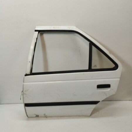 Puerta Trasera Izquierda Peugeot 405 Berlina 1987-1996 STDT