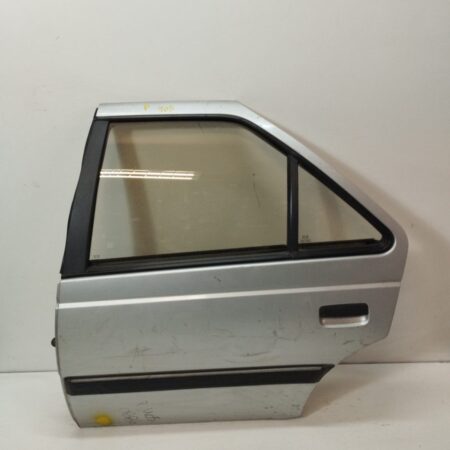 Puerta Trasera Izquierda Peugeot 405 Berlina 1987-1996 STDT