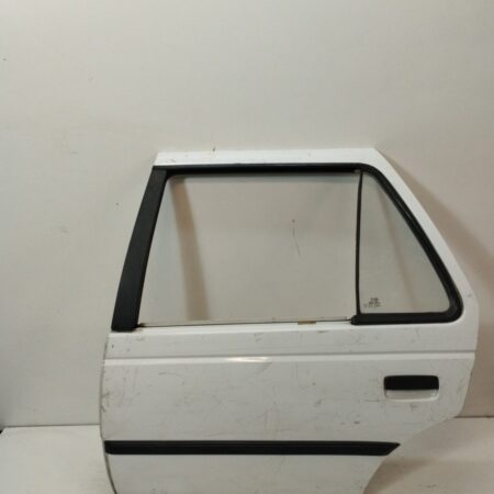 Puerta Trasera Izquierda Peugeot 405 Break 1987-1997 Turbodiesel