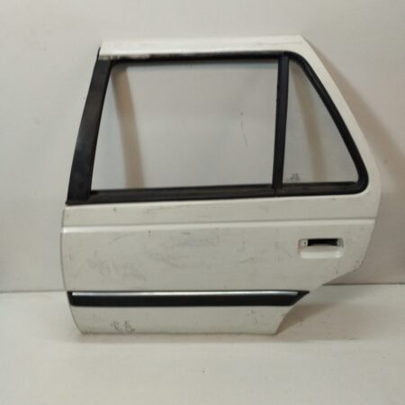 Puerta Trasera Izquierda Peugeot 405 Break 1987-1997 Turbodiesel