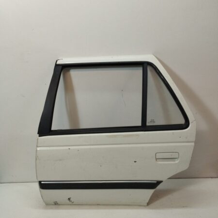 Puerta Trasera Izquierda Peugeot 405 Break 1987-1997 Turbodiesel