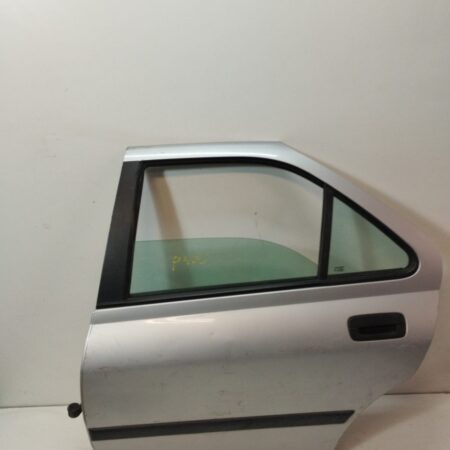 Puerta Trasera Izquierda Peugeot 406 Berlina (S1/S2) 1995-2005 ST