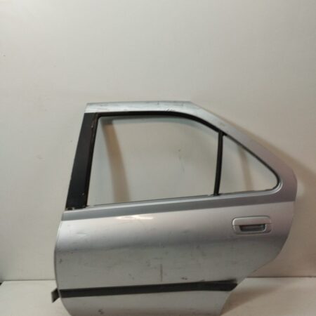 Puerta Trasera Izquierda Peugeot 406 Berlina (S1/S2) 1995-2005 SV Turbo