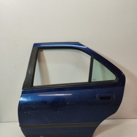 Puerta Trasera Izquierda Peugeot 406 Berlina (S1/S2) 1995-2005 ST