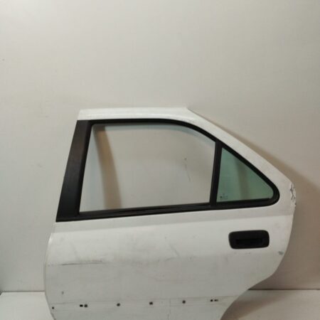 Puerta Trasera Izquierda Peugeot 406 Berlina (S1/S2) 1995-2005 SV Turbo