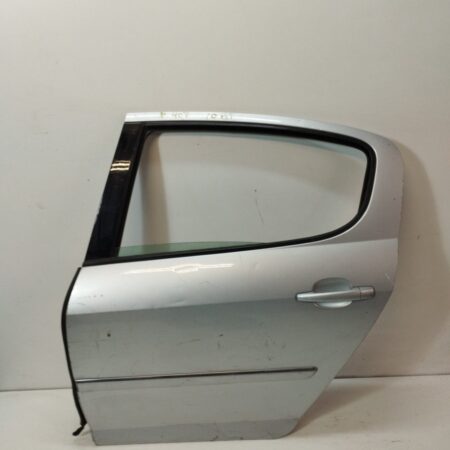 Puerta Trasera Izquierda Peugeot 407 2004-2011 ST Sport