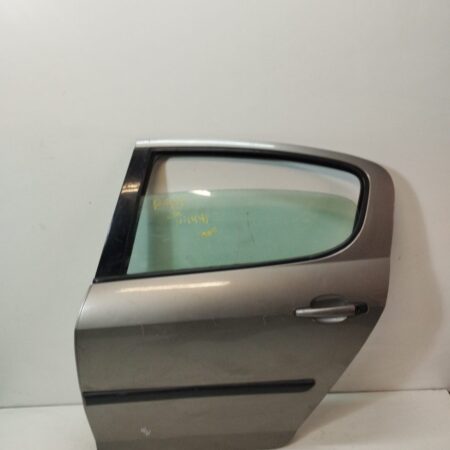 Puerta Trasera Izquierda Peugeot 407 2004-2011 ST Sport