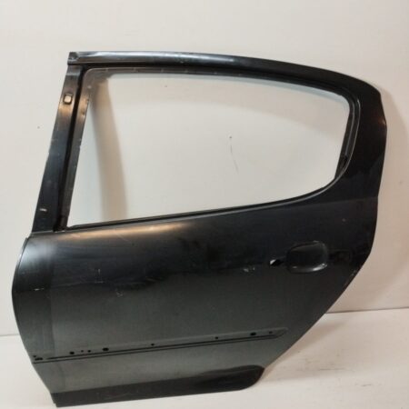 Puerta Trasera Izquierda Peugeot 407 2004-2011 ST Confort