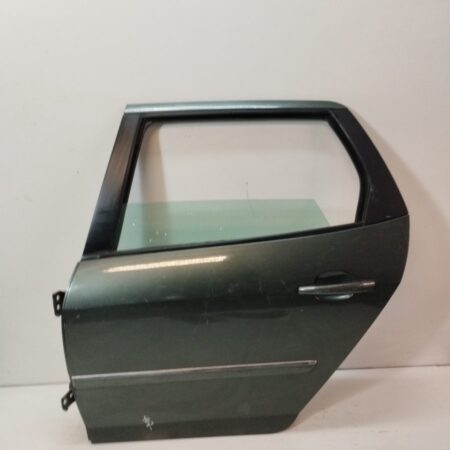 Puerta Trasera Izquierda Peugeot 407 Sw 2004-2011 Sport