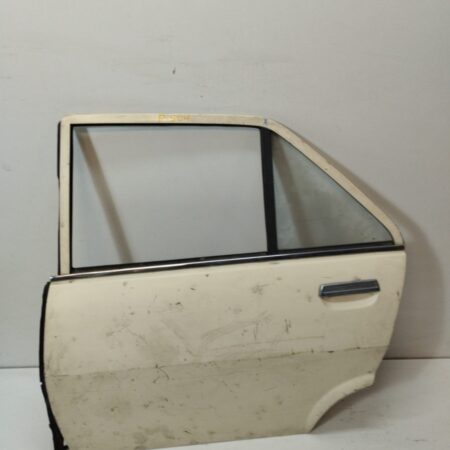 Puerta Trasera Izquierda Peugeot 504 desde 1978 Pick-Up Diesel