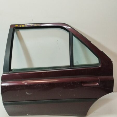 Puerta Trasera Izquierda Peugeot 605 1989-1998 SVDT
