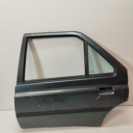 Puerta Trasera Izquierda Peugeot 605 1989-1998 SV