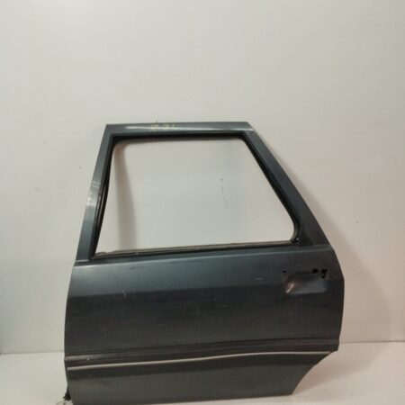 Puerta Trasera Izquierda Renault 21 Nevada (K48) desde 1986 GTD