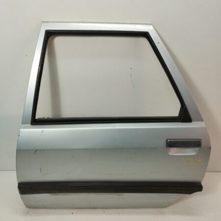 Puerta Trasera Izquierda Renault 21 Nevada (K48) desde 1986 GTD