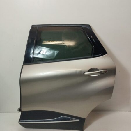 Puerta Trasera Izquierda Renault Captur desde 2013 Adventure