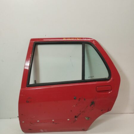 Puerta Trasera Izquierda Renault Clio I Fase I+II (B/C57) 1991-1998 Alize