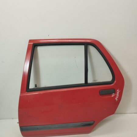 Puerta Trasera Izquierda Renault Clio I Fase I+II (B/C57) 1991-1998 Alize