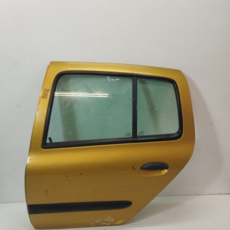 Puerta Trasera Izquierda Renault Clio II Fase II (B/CB0) 2001-2013 Billabong