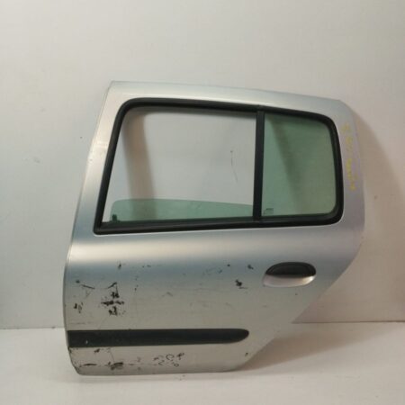Puerta Trasera Izquierda Renault Clio II Fase II (B/CB0) 2001-2013 Billabong
