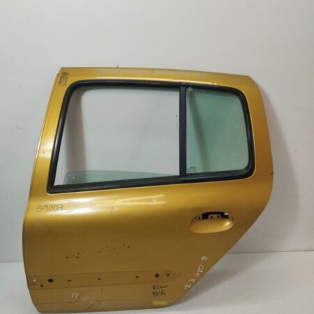 Puerta Trasera Izquierda Renault Clio II Fase II (B/CB0) 2001-2013 Billabong