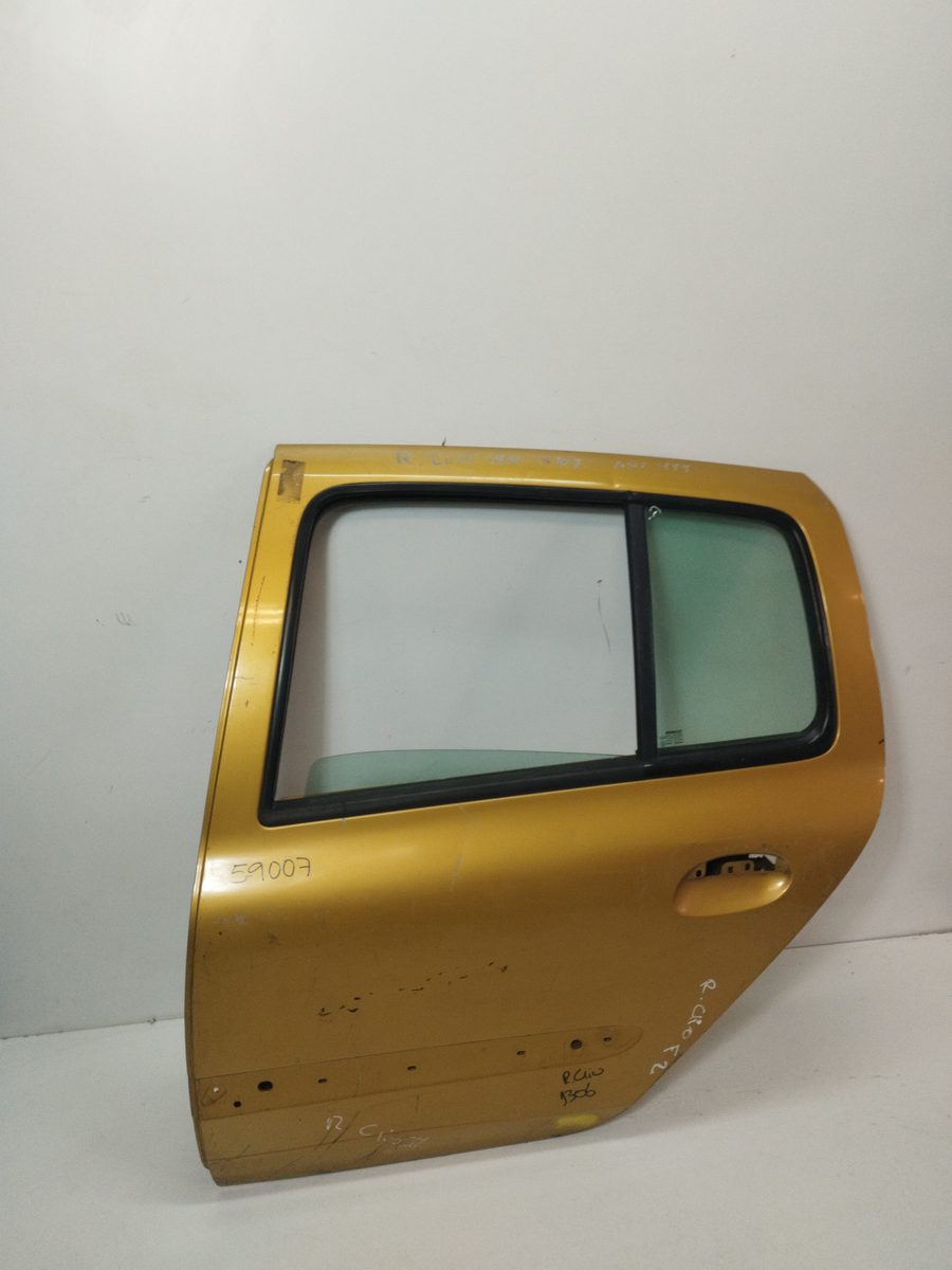 Puerta Trasera Izquierda Renault Clio II Fase II (B/CB0) 2001-2013