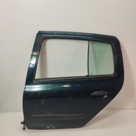 Puerta Trasera Izquierda Renault Clio II Fase II (B/CB0) 2001-2013 Authentique