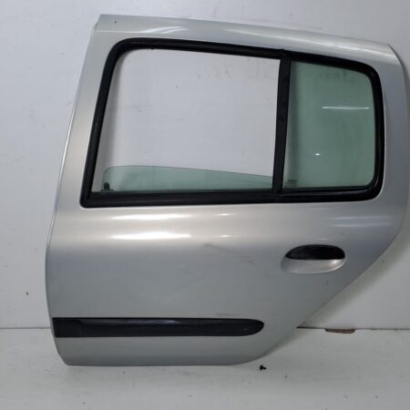 Puerta Trasera Izquierda Renault Clio Ii Fase Ii (B/CB0) 2001-2013 Dynamique