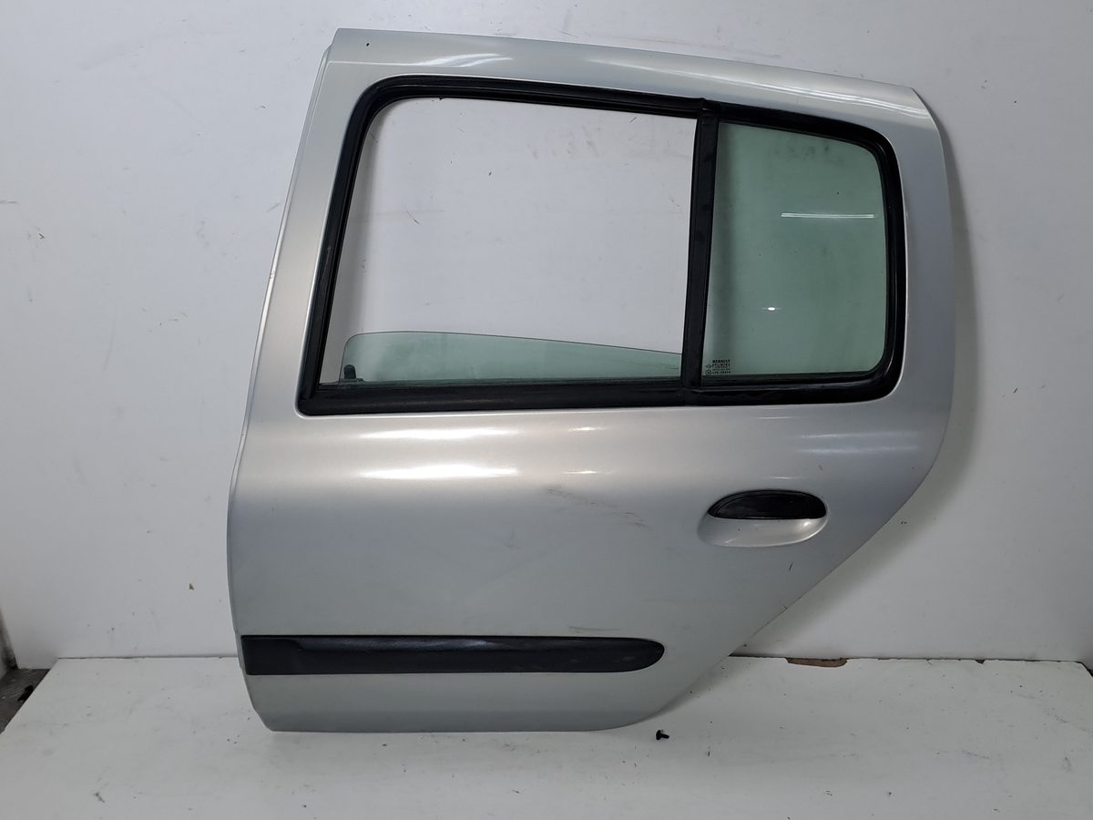 Puerta Trasera Izquierda Renault Clio II Fase II (B/CB0) 2001-2013